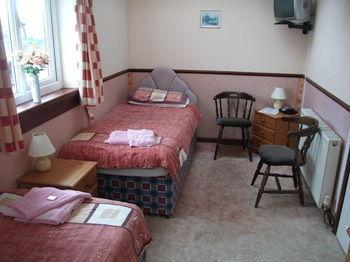 Hotel Middlegate
