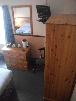 Hotel Middlegate Pembroke