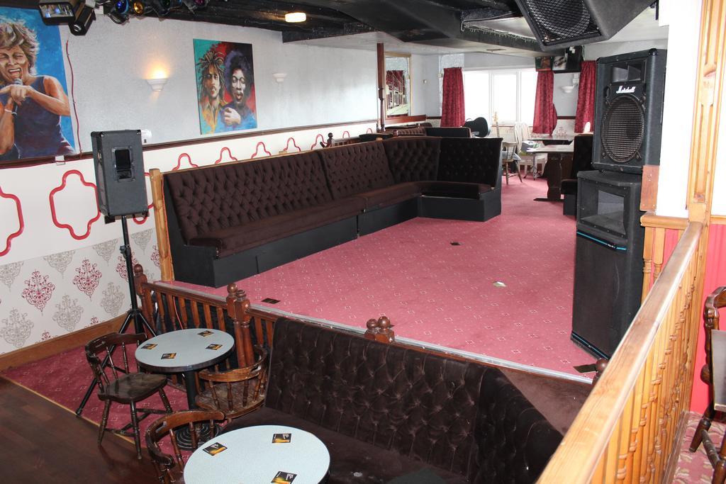 Hotel Middlegate